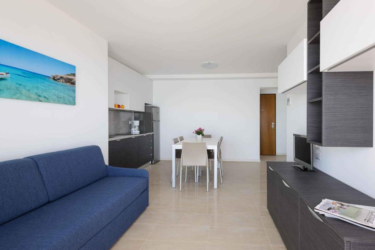 Apartments In Lignano 21632 لينانو سابيادورو المظهر الخارجي الصورة