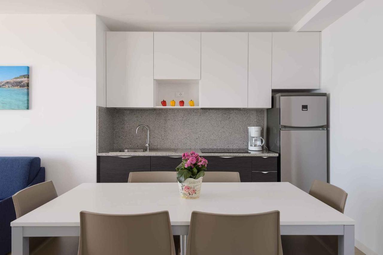 Apartments In Lignano 21632 لينانو سابيادورو المظهر الخارجي الصورة