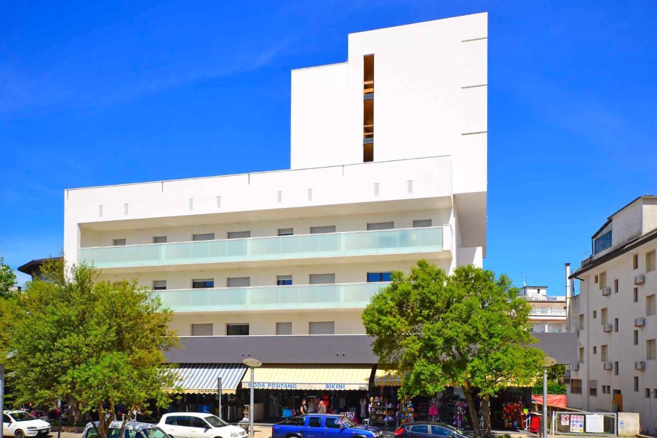 Apartments In Lignano 21632 لينانو سابيادورو المظهر الخارجي الصورة