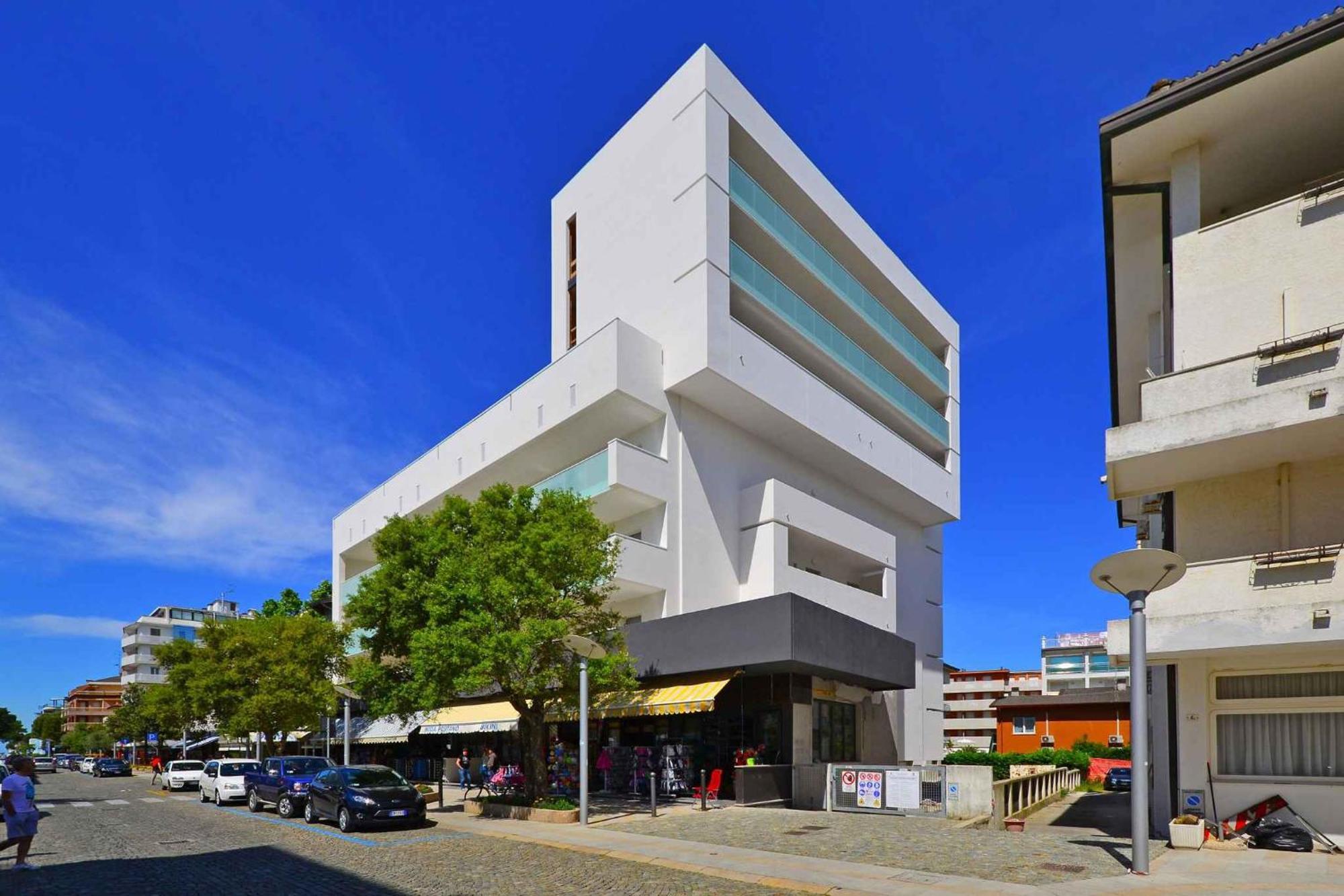 Apartments In Lignano 21632 لينانو سابيادورو المظهر الخارجي الصورة