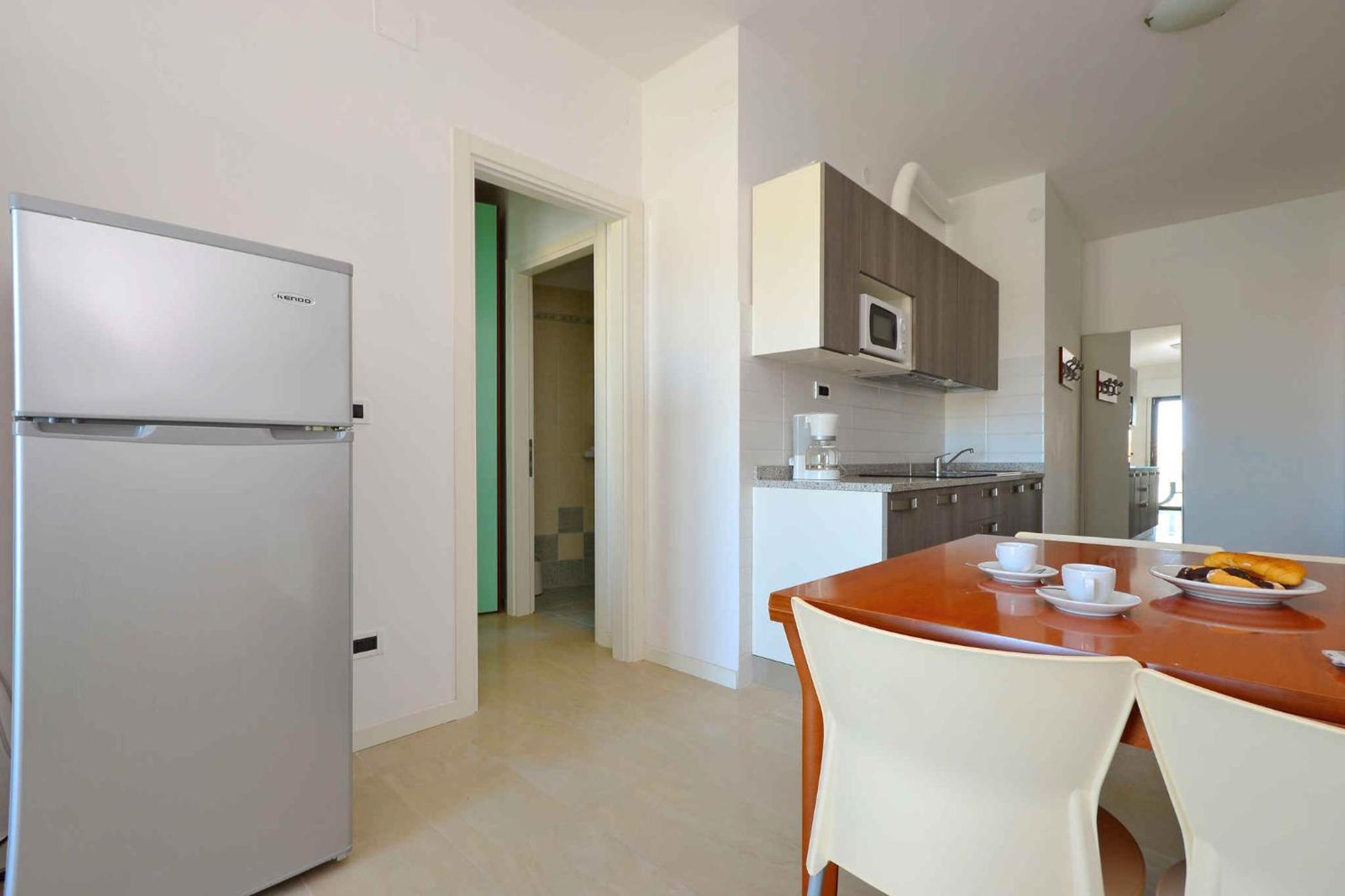 Apartments In Lignano 21632 لينانو سابيادورو المظهر الخارجي الصورة