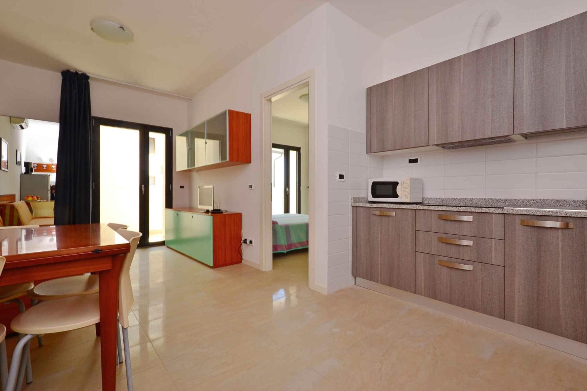 Apartments In Lignano 21632 لينانو سابيادورو المظهر الخارجي الصورة