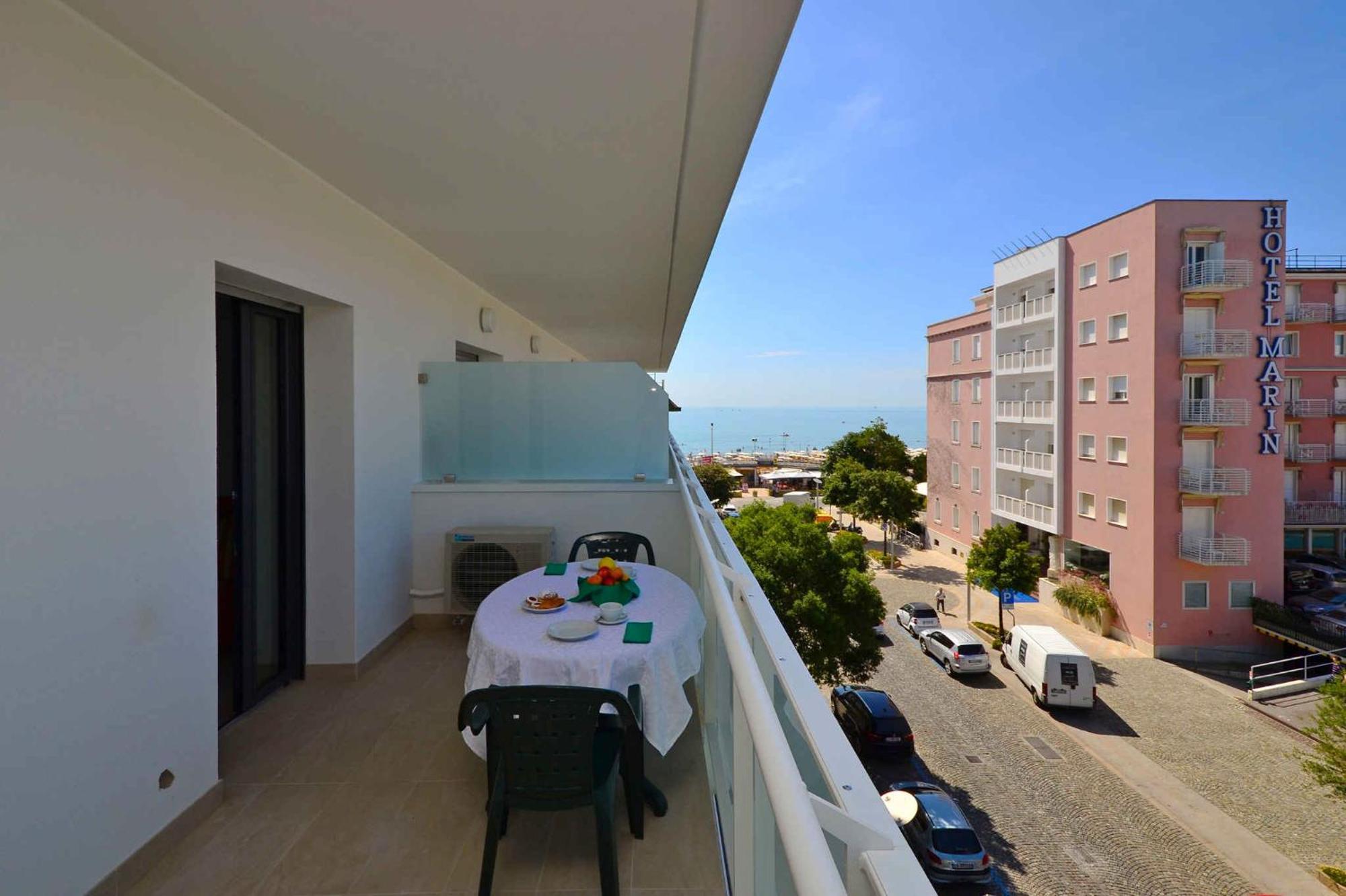 Apartments In Lignano 21632 لينانو سابيادورو المظهر الخارجي الصورة