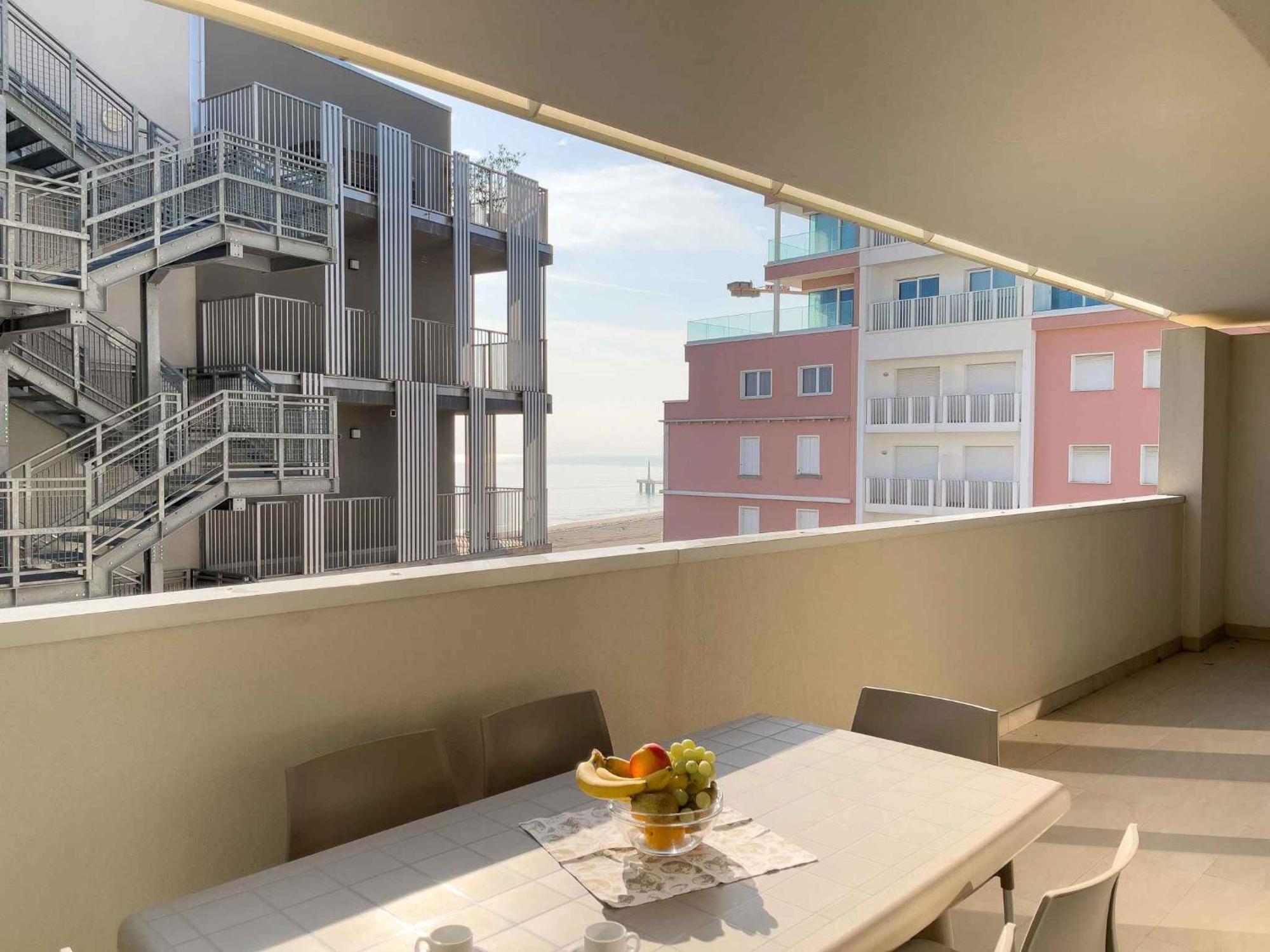 Apartments In Lignano 21632 لينانو سابيادورو المظهر الخارجي الصورة
