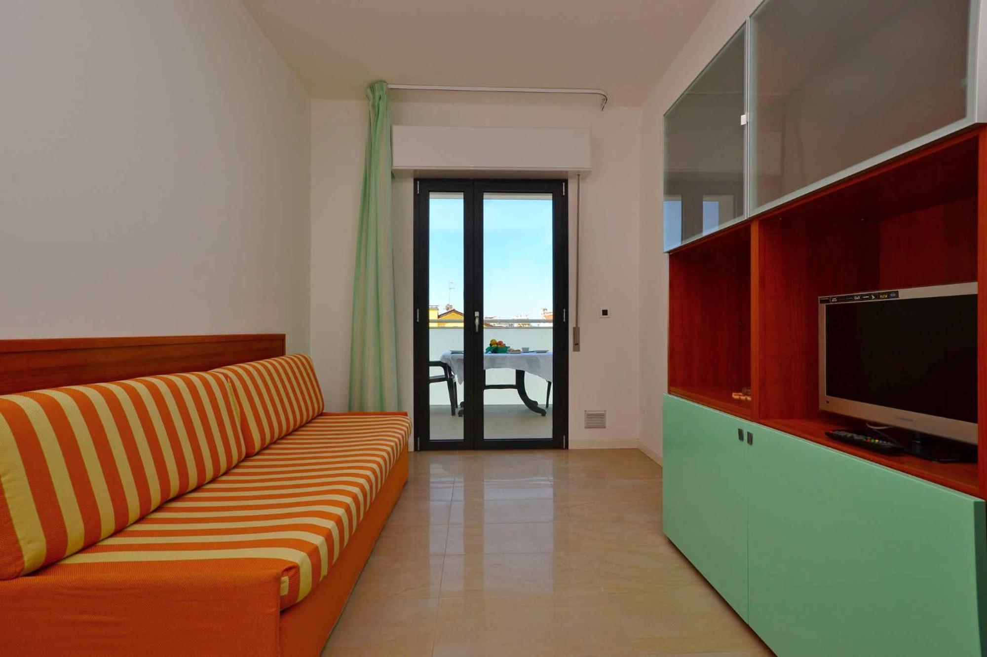 Apartments In Lignano 21632 لينانو سابيادورو المظهر الخارجي الصورة