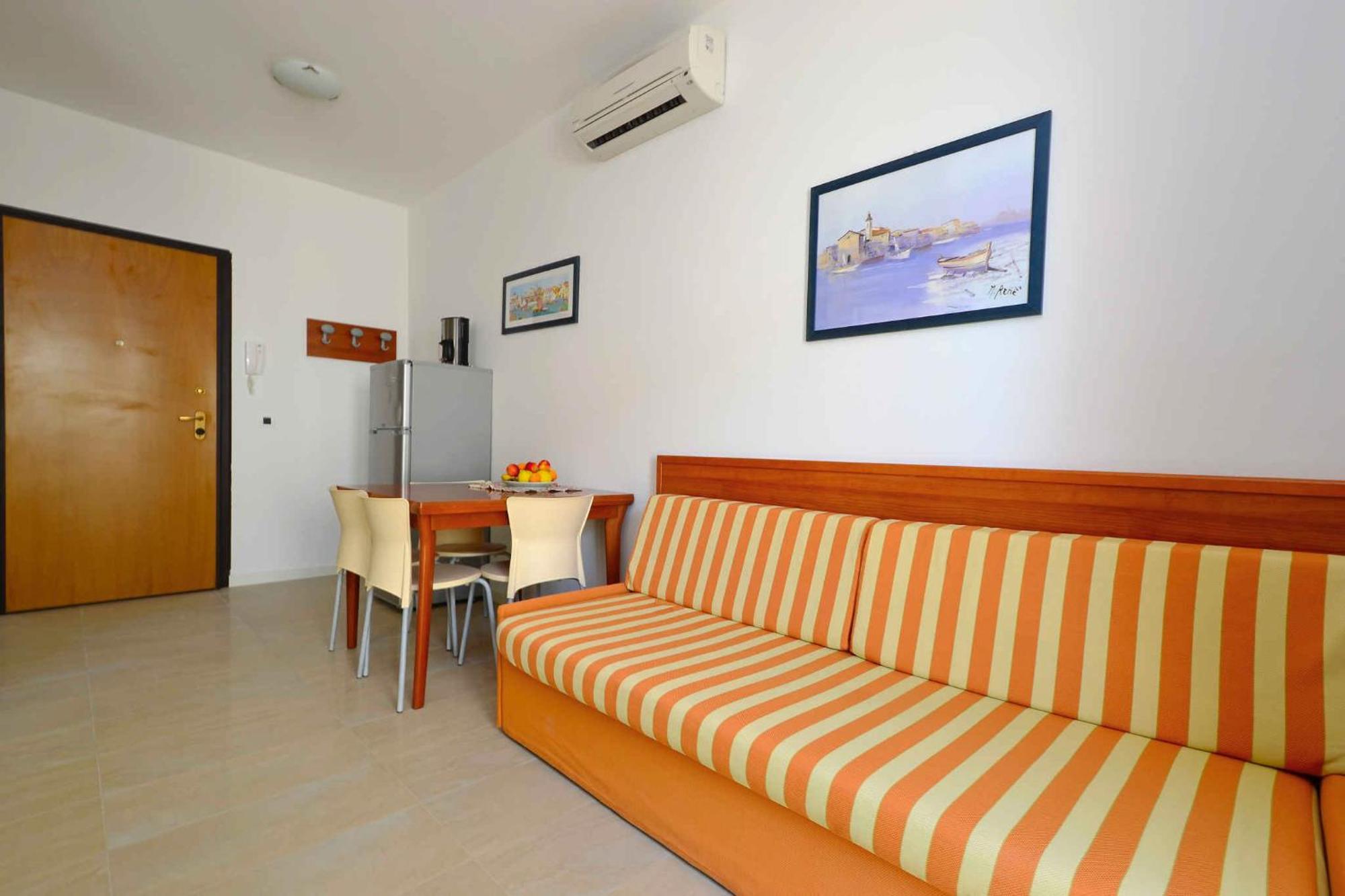 Apartments In Lignano 21632 لينانو سابيادورو المظهر الخارجي الصورة