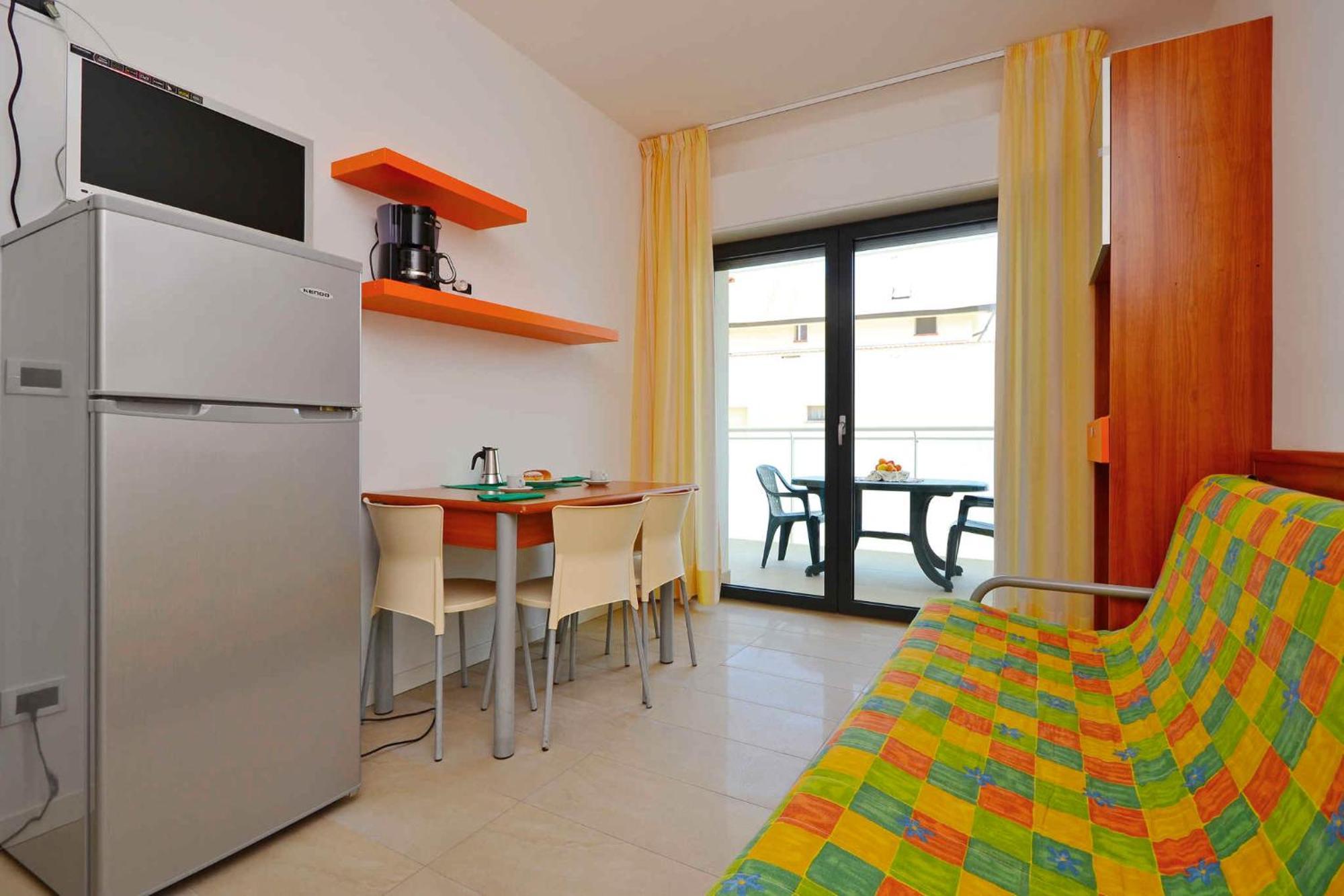 Apartments In Lignano 21632 لينانو سابيادورو المظهر الخارجي الصورة