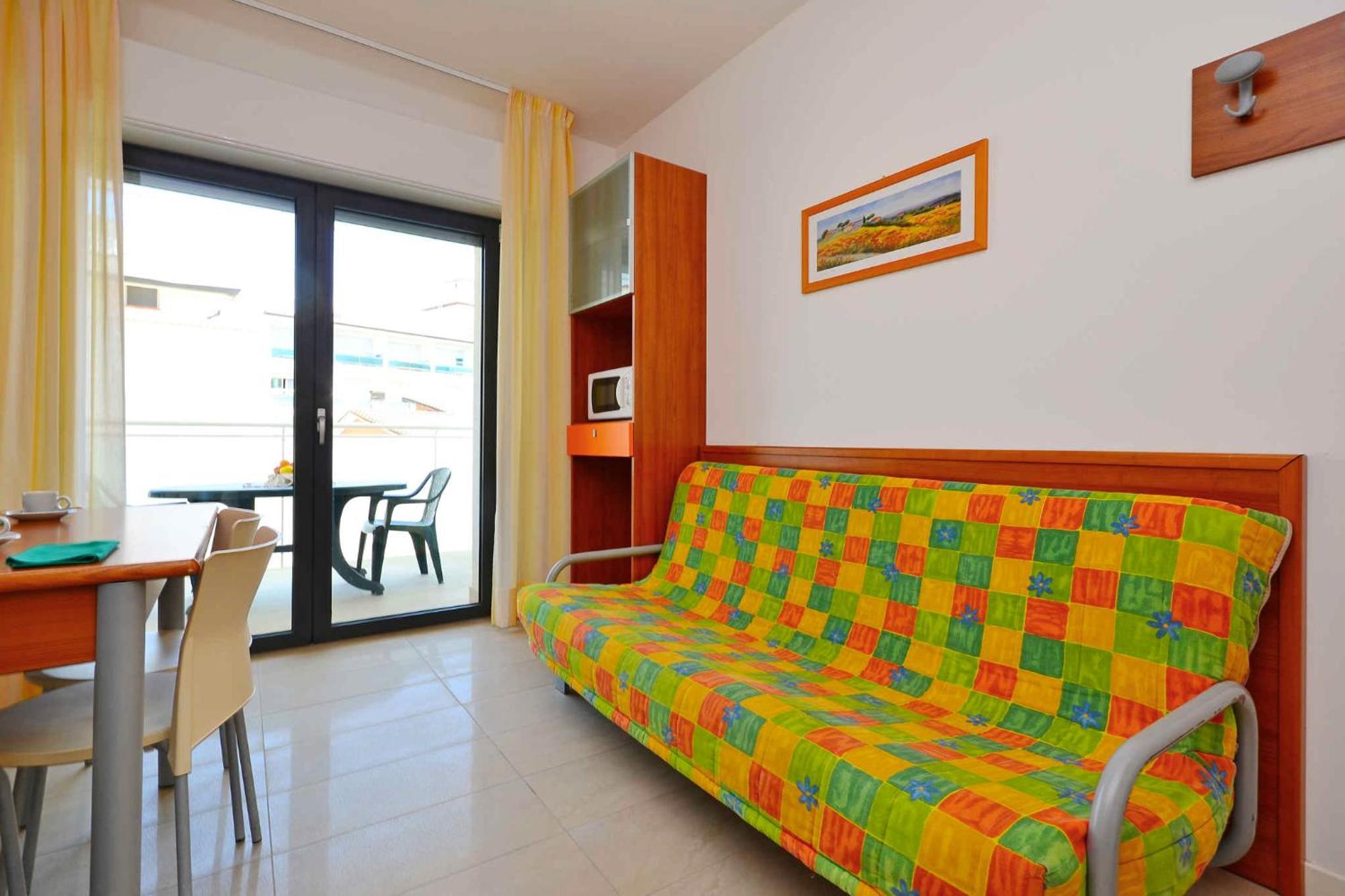Apartments In Lignano 21632 لينانو سابيادورو المظهر الخارجي الصورة