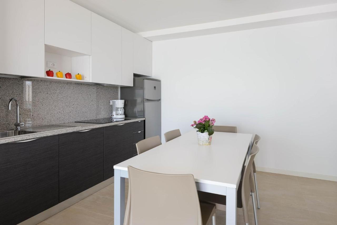 Apartments In Lignano 21632 لينانو سابيادورو المظهر الخارجي الصورة