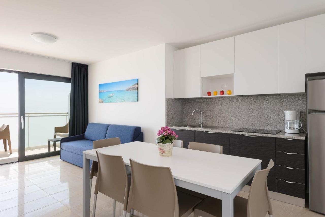 Apartments In Lignano 21632 لينانو سابيادورو المظهر الخارجي الصورة